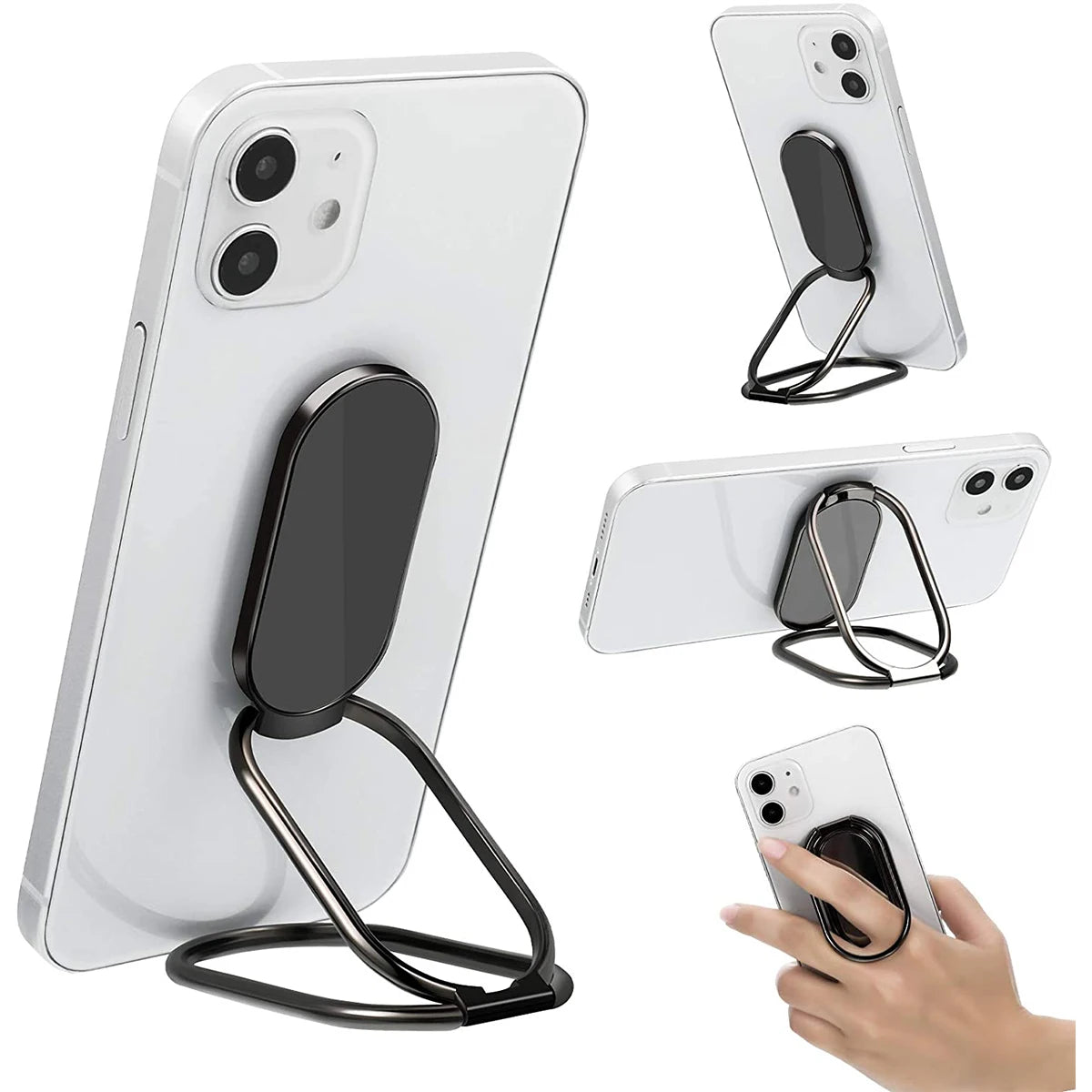 Anel para Celular com Kickstand