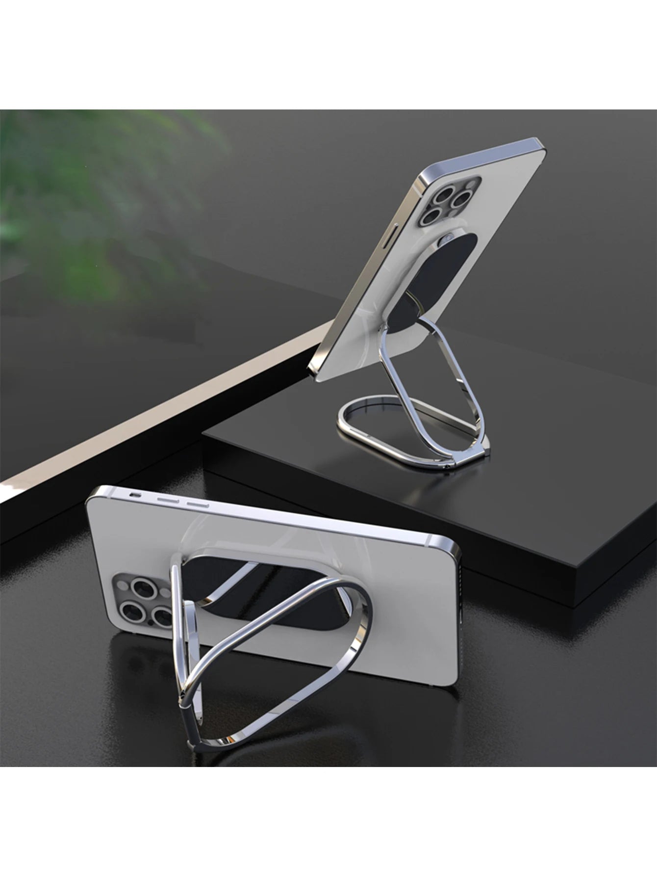 Anel para Celular com Kickstand